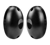 Garage Door IR Sensor | Photocell Beam Sensor | Security Photoelectric Motion Sensor | Waterproof Single Beam Automatic Detectors 12V