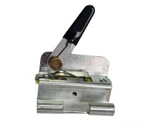 Garage Door Limit Switch Replacement for Screw Drive Openers, Metal Limit Tabs Travel Stop Sensor Compatible with 20113R 19795S 22785R, 24V Heavy Duty Opener