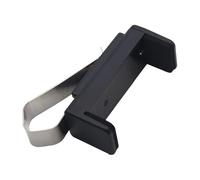 Garage Door Opener Clip - Lightweight Universal Gate Sturdy Door Opener Bracket Universal Control Clip | This Holder Fits A Range of Remote Controls 45-67mm Wide