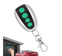 Garage Door Opener Duplicator, Remote Control Door Duplicator - MHz Garage Door Key Controller | Wireless Door Key Opener for Cloned Key