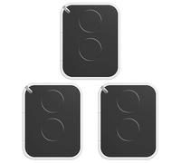 Garage Door Opener Hand Transmitter Compatible with NICE ON2E Gate Remote Control (2)