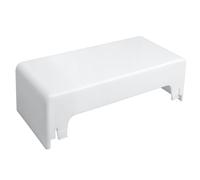 Garage Door Opener Light Lens Cover 108D34 for Chamberlain LiftMaster Garage Door Openers, Garage Door Opener Parts Replacement Lens Cover Replace Models 1050 1150 1250 1265 1060 1160 1260 etc - 1Pack