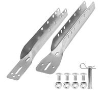 Garage Door Opener Reinforcement Bracket, Garage Door Parts, Opener Adjustable Bracket