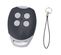 Garage Door Opener Remote 433mhz 50M Powerful Wireless Control for Roller Shutter Door