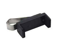 Garage Door Opening Clip | Visor Clip Car Clothing Remote Adjustable Replacement - Adjustable, Convenient, Remote Remote Clip Holder, Stable Garage Door Opener Clip
