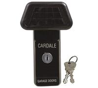 Garage Door Parts Wessex Cardale Wickes Eurolock Assembly 93mm