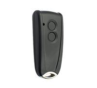 Garage Door Remote Control 433MHz Compatible with Hörmann Ecostar Liftronic 500 700 800 Ecostar RSC2 RSE2 RSZ1, AGS RSC2 RSE2 (Pack of 1)