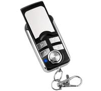 Garage Door Remote Control Transmitter for 868MHz Hörmann HSE2 HSE4 HS1 HS4 HS5 HSE1 HSS4 HSP4 HSD2 BS 1 Pack