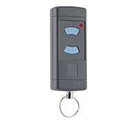 Garage Door Remote Replacement for HORMANN - Handheld Transmitter HSE2-868 HSM4-868 HS4-868 868MHz Blue Button Compatible with GARADOR Promatic Gate Opener Fob (1 Pcs)