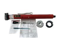 Garage Door Roller Shutter Tube Motor 80nm 94 SWS Style adapters