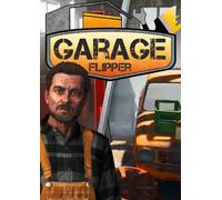 Garage Flipper PC