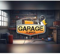 Garage Flipper PC Steam CD Key