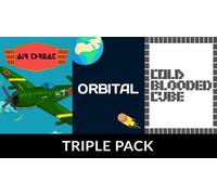 Garage Games Triple Pack