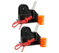 Garage Gate Door Pull Opener 34107R.S 20414R Compatible with Genie Lift 2020L 3060L 3560 Screw Drive Carriage M7500S CM7600 CM8500S CM8600 CMD9900-IC GS980 9800 880 8800 GS820 8200 7200