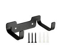 Garage Hooks Heavy Duty - Landscape Work Organizer,Space-Saving Storage Bracket for Yard Garage Basement Pantry Garden Shed Laundry Kitchen Closet