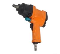 Garage Mechanic Air Tool 1/2 Inch Drive Robust | Robust 700Nm output, for ideal for stubborn bolts, truck maintenance, for suspension work, tire changes