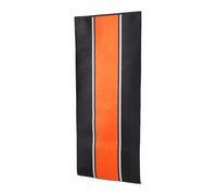 Garage Motorcycle Mat Floor Protector with Non Slip Backing | Polyester Fibre Surface, Rubber Base, Dirt Bikes and Motorbike Use, Mechanics and Event Exhibitors