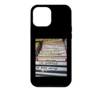 Garage Music Vinyl Record Drum N Bass Grime Case for iPhone 12 Pro Max