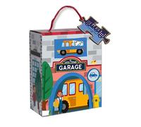 Garage (My Little Village Junior)