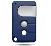 Garage Opener Handheld Transmitter Compatible with Chamberlain 84335EML, 84333E, 94333E, 433.92 MHz Garage Remote Control Duplicator for MLR 500/750/850 s1 Piece