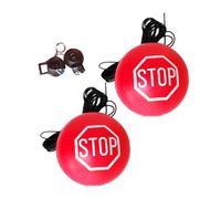 Garage Parking Aid Garage Assist Guide with Rope