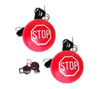 Garage Parking Aid Garage Stopper Aid with Rope