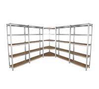 Galwix 90cm Racking Bundle, none