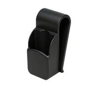 Garage Remote Clip for Car Visor Auto Gate Clicker Storage Holder | Garage Remote Holder Visor Clip for Vehicles RV Sedan Pickup Tractor Traveling Commuting Road Trip