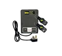 Garage Roller Shutter Door Replacement Remote Control Receive and fobs. EUROKIT 3