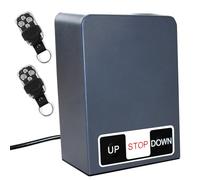 Garage Roller Shutter Door Replacement Remote Control Receive and Handsets EUROFOB EUROKIT 3