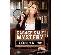 Garage Sale Mystery: Case of Murder
