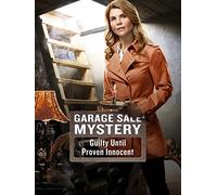 Garage Sale Mystery: Guilty Until Proven Innocent