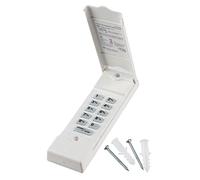 Garage Stop Door Opener Remote Keypad for Linear (MDTK)