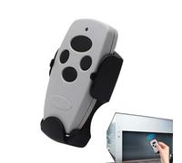 Garage Stop Garage Door Opener, Keyboards and Remote Controls for Garage Doors | Wireless Door Opener Remote Control, Stable Wireless Remote Control for Retractable Sliding Door