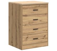 Garage Storage Cabinet Solid Wood Pine Cabinet Garage Cabinet vidaXL