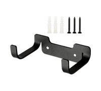 Garage Wall Hooks, Landscape Work Organizer, Space-Saving Storage Hooks for Closet Shed Pantry Shop Laundry Basement Garage Yard Kitchen Organization