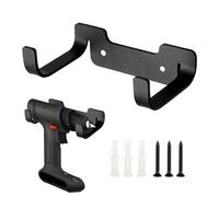 Garage Wall Hooks, Landscape Work Organizer, Space-Saving Storage Hooks for Closet Shed Pantry Shop Laundry Basement Garage Yard Kitchen Organization