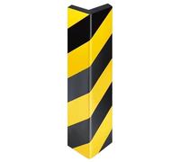 Garage Wall Protectors for Parking - Reflective - Heavy Duty Anti-Slip Cushion for Vehicle and Interior