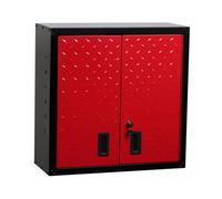 Garage Wall Unit - Hilka Tools