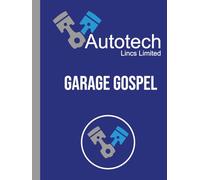 Garage Workshop Appointment Planner: Appointment Daily Diary