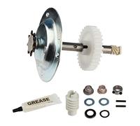 Garage2Go Garage Door Gear and Sprocket Kit Replacement for 41C4220A 1/3 and 1/2 HP Chain Drive Models