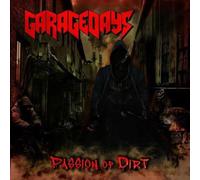 Garagedays - Passion Of Dirt