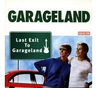Garageland - Last Exit to Garageland