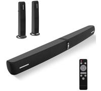 GarageRock Sound Bar for TV, 1pcs