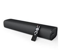 GarageRock Sound Bar for TV, 1pcs