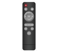 GarageRock Soundbar Remote Control for TV
