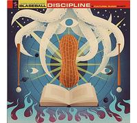GARAGES Blaseball: DISCIPLINE (Vinyl) (US IMPORT)