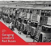 Garaging London's Red Buses