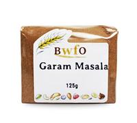 Garam Masala 125g (BWFO)
