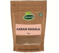 Garam Masala 1kg by Hatton Hill